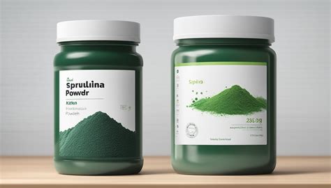 Spirulina Powder moisture meter|how long does spirulina powder last.